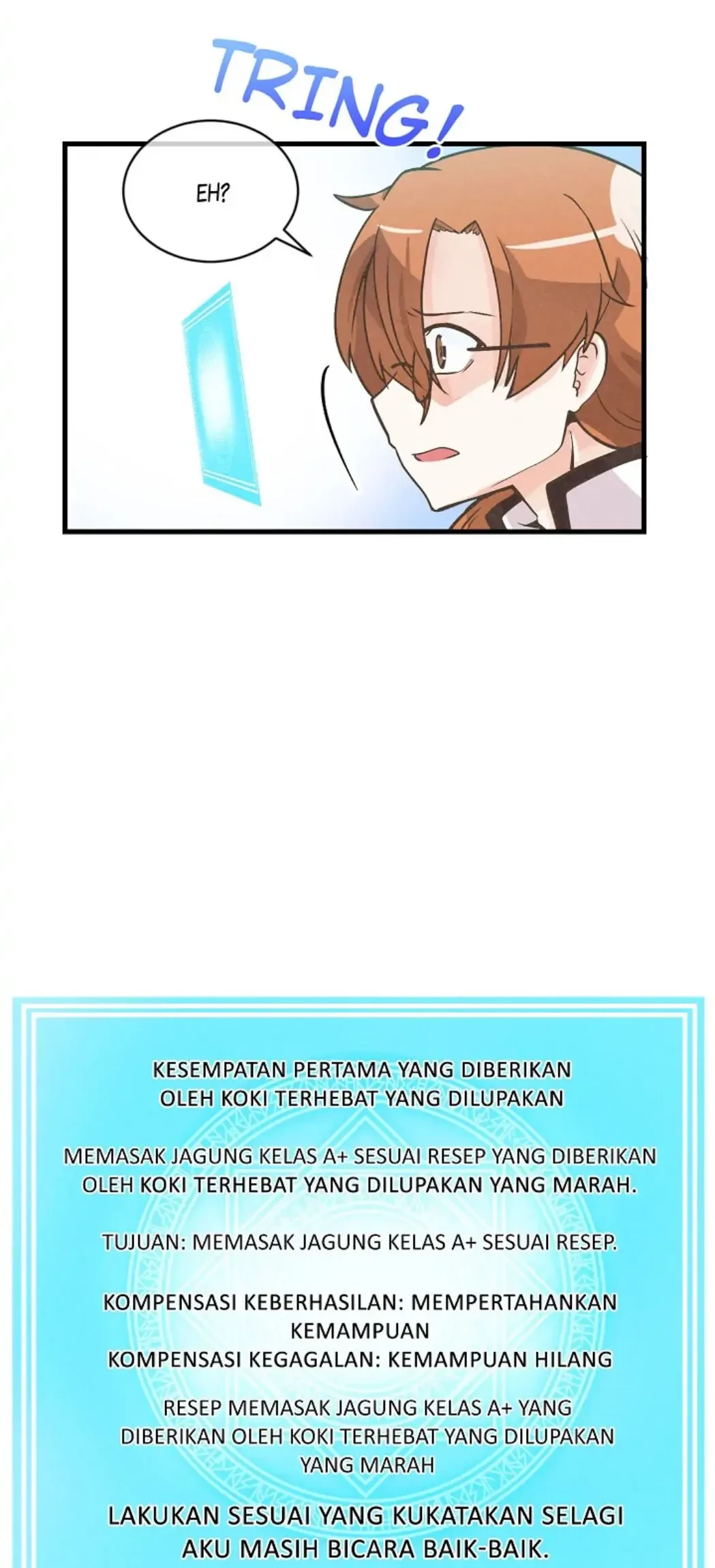 Spirit Farmer Bab 7 halaman 72