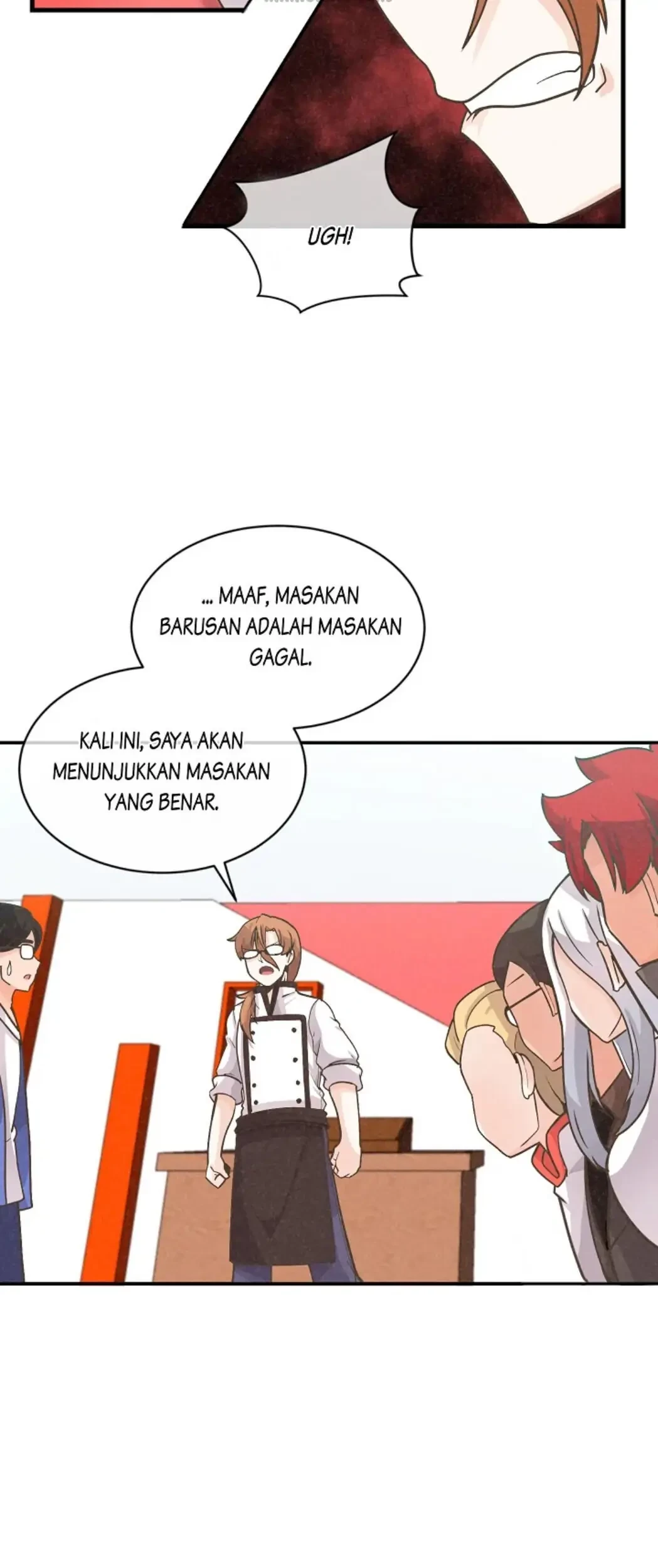 Spirit Farmer Bab 7 halaman 75