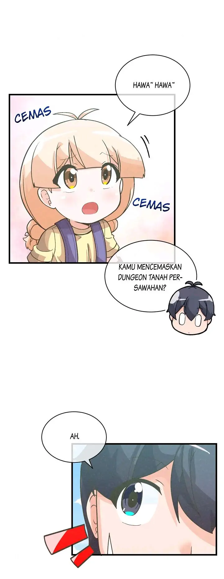 Spirit Farmer chapter 70 halaman 6