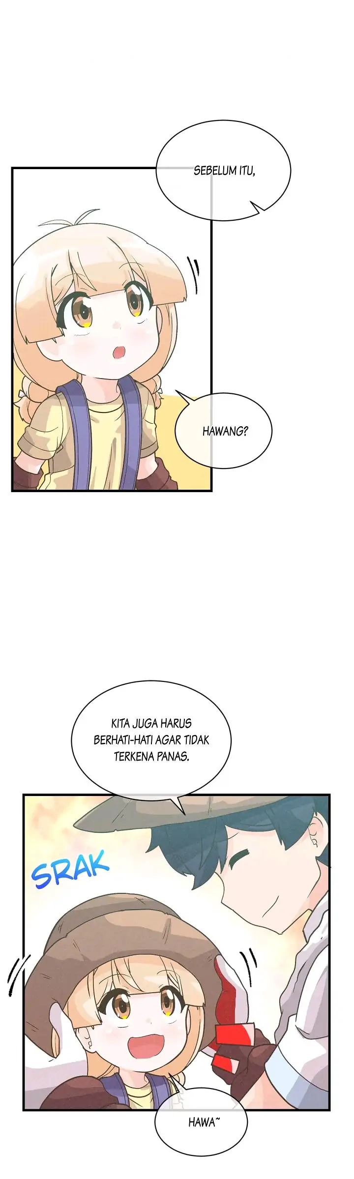 Spirit Farmer chapter 70 halaman 9