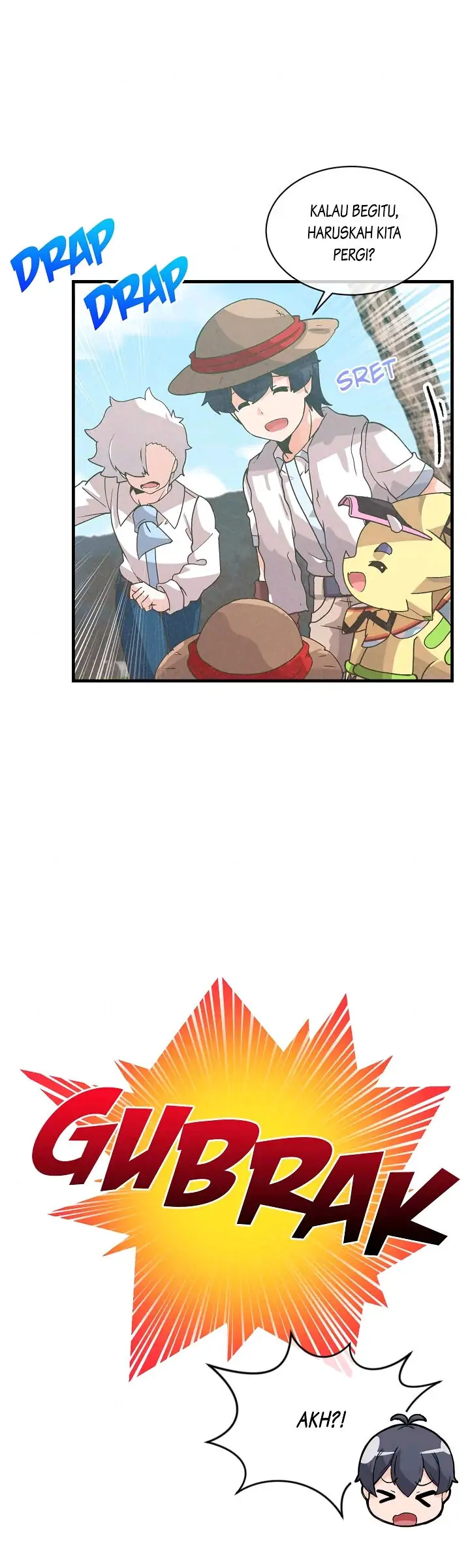 Spirit Farmer chapter 70 halaman 12