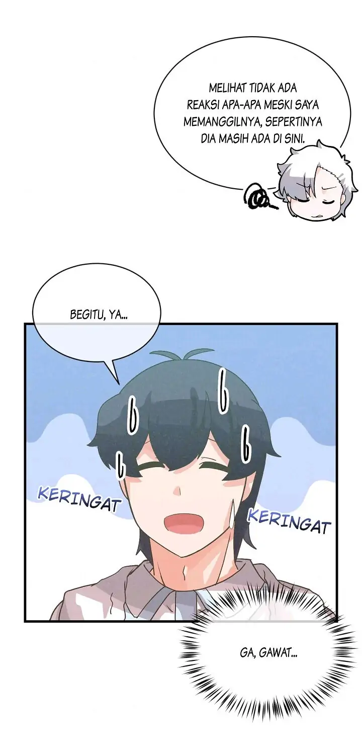 Spirit Farmer chapter 70 halaman 19