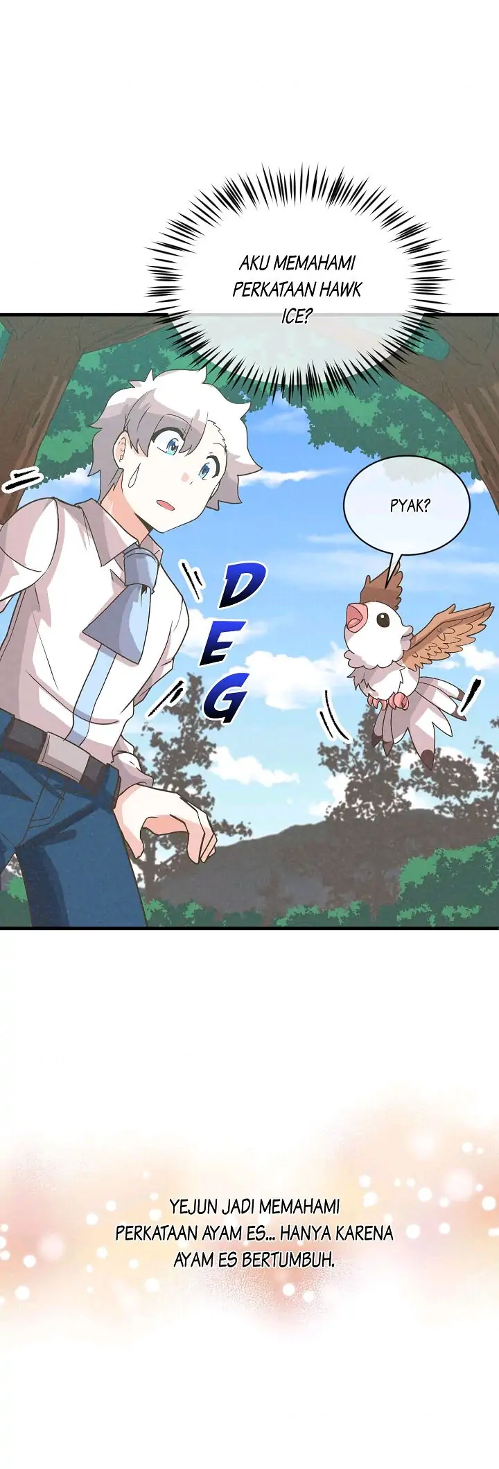 Spirit Farmer chapter 70 halaman 44