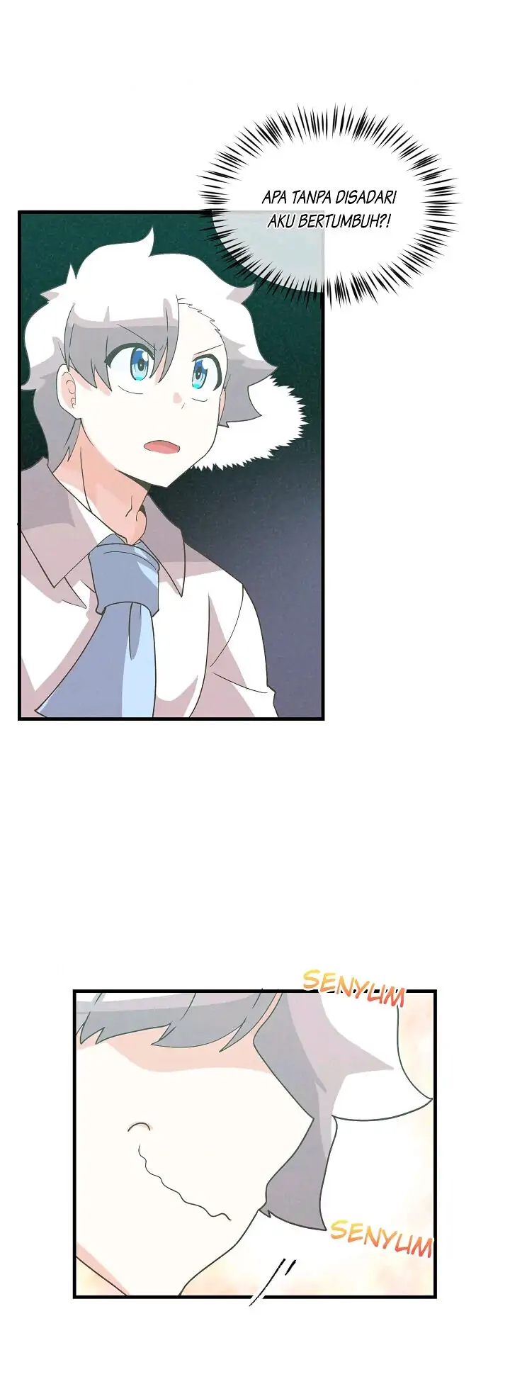 Spirit Farmer chapter 70 halaman 46