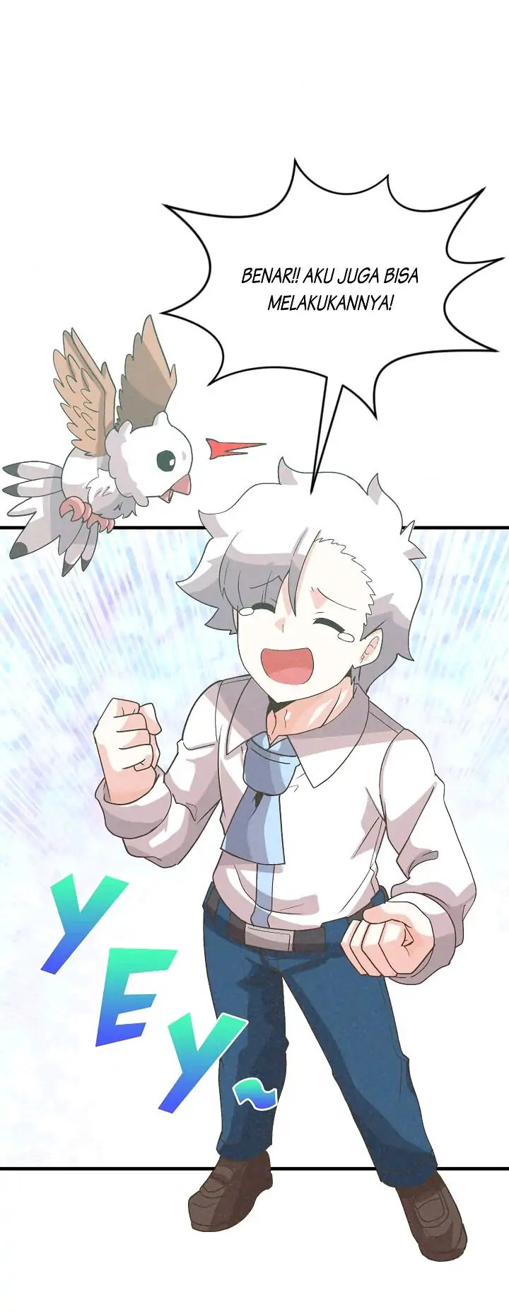 Spirit Farmer chapter 70 halaman 47