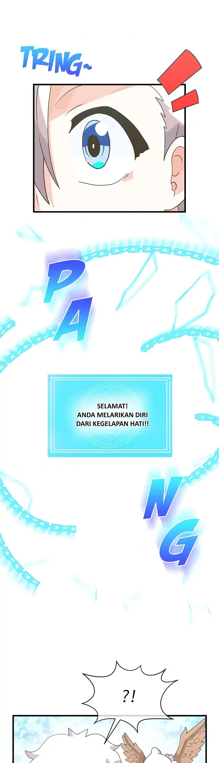 Spirit Farmer chapter 70 halaman 50
