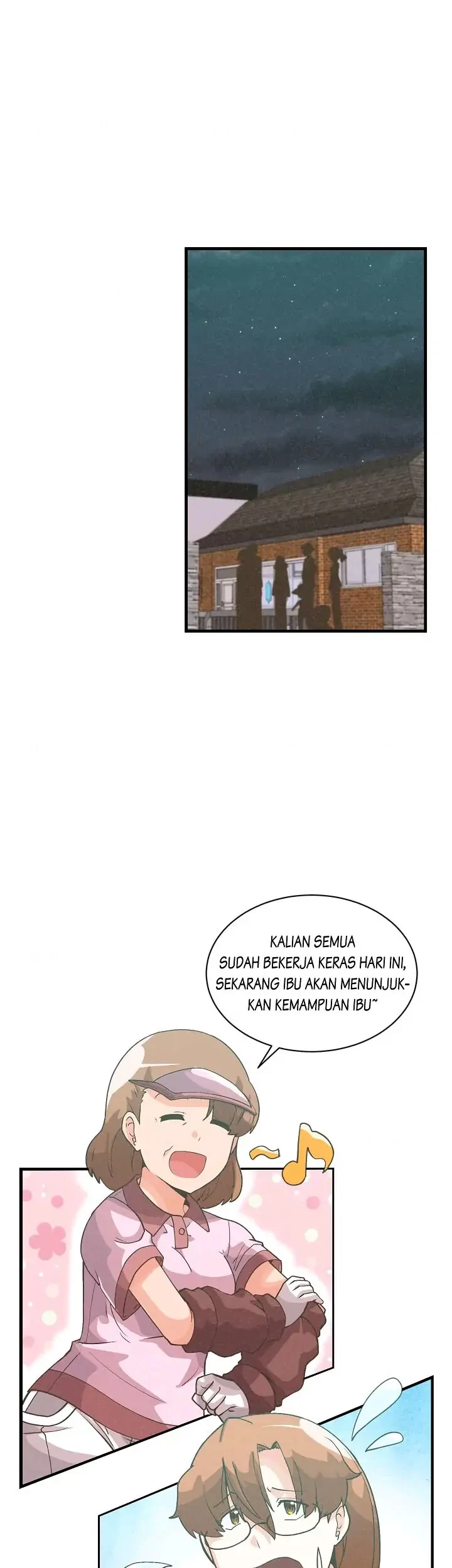 Spirit Farmer Bab 72 halaman 1