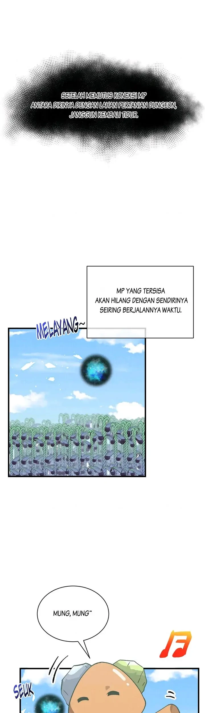 Spirit Farmer Bab 72 halaman 48