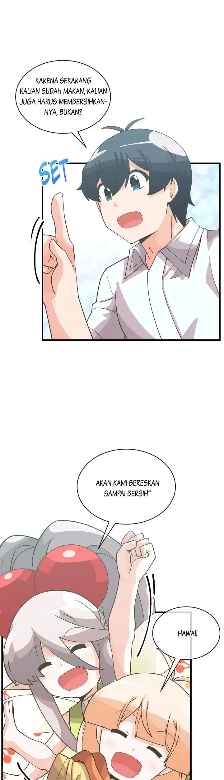 Spirit Farmer chapter 73 halaman 2