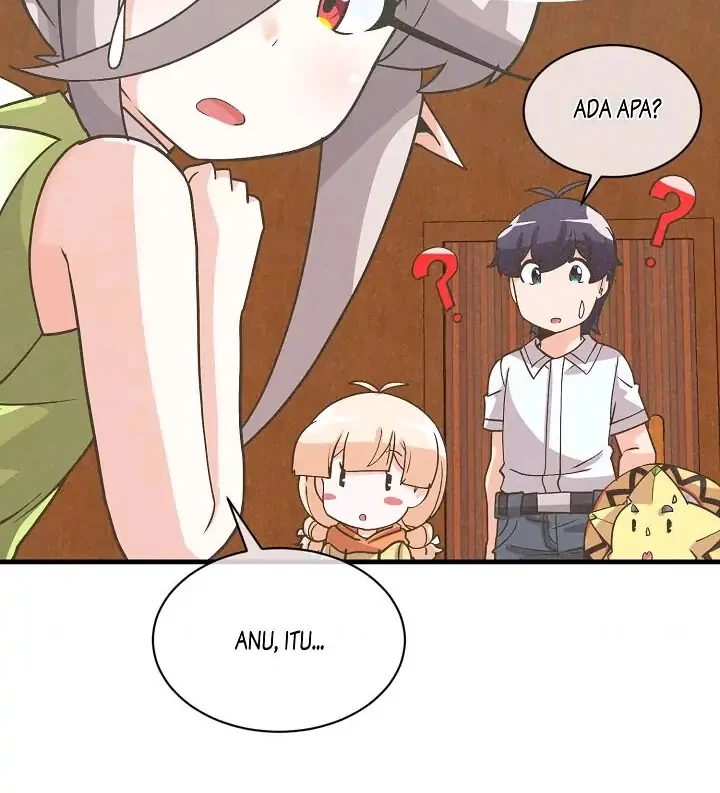 Spirit Farmer chapter 73 halaman 5