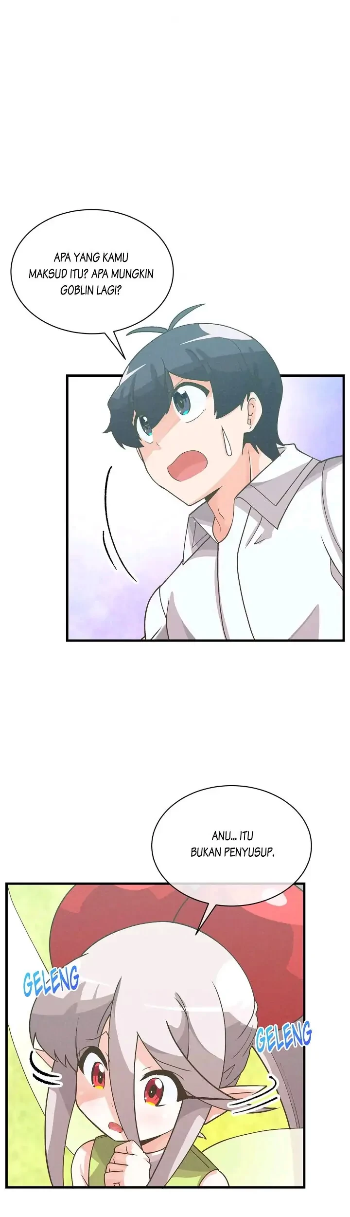 Spirit Farmer chapter 73 halaman 7