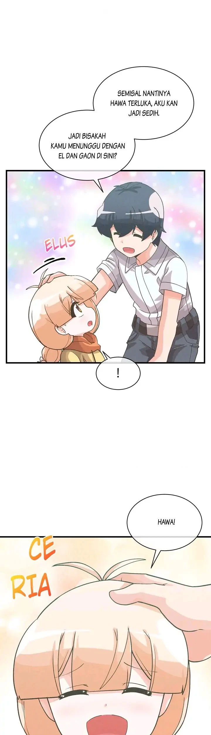 Spirit Farmer chapter 73 halaman 14