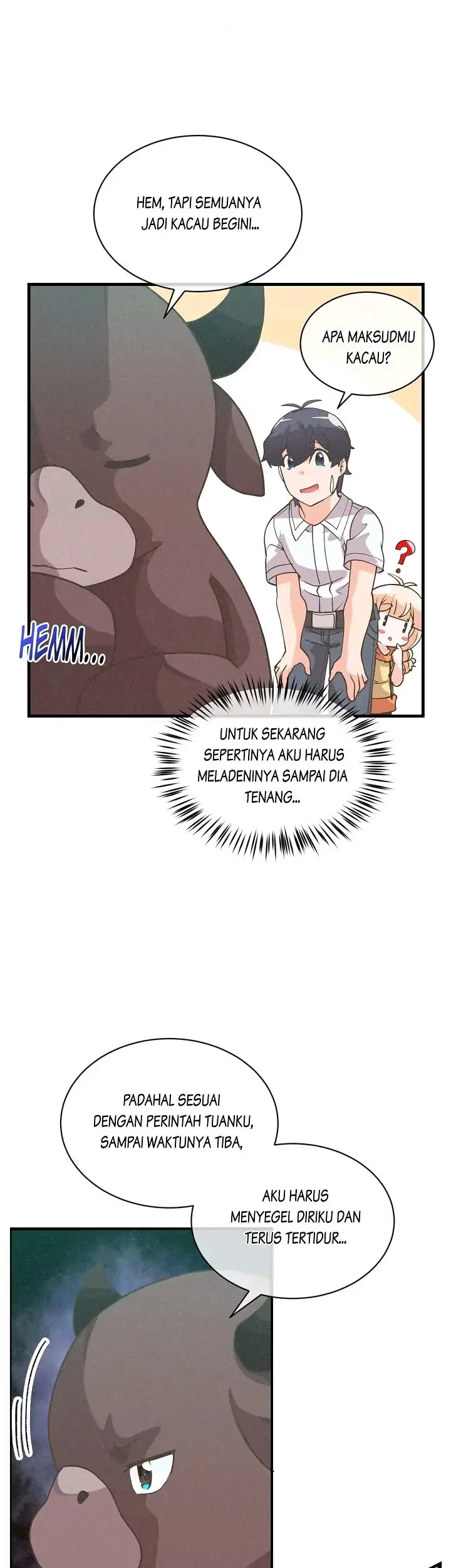 Spirit Farmer chapter 73 halaman 26
