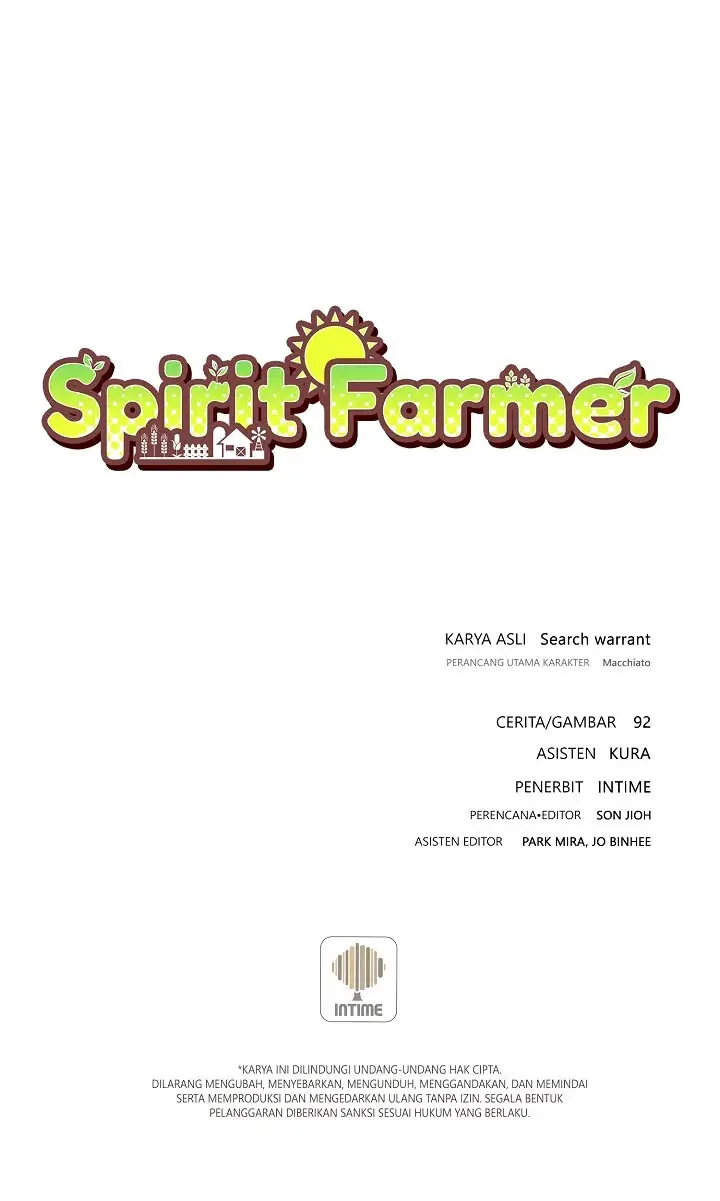 Spirit Farmer chapter 73 halaman 51