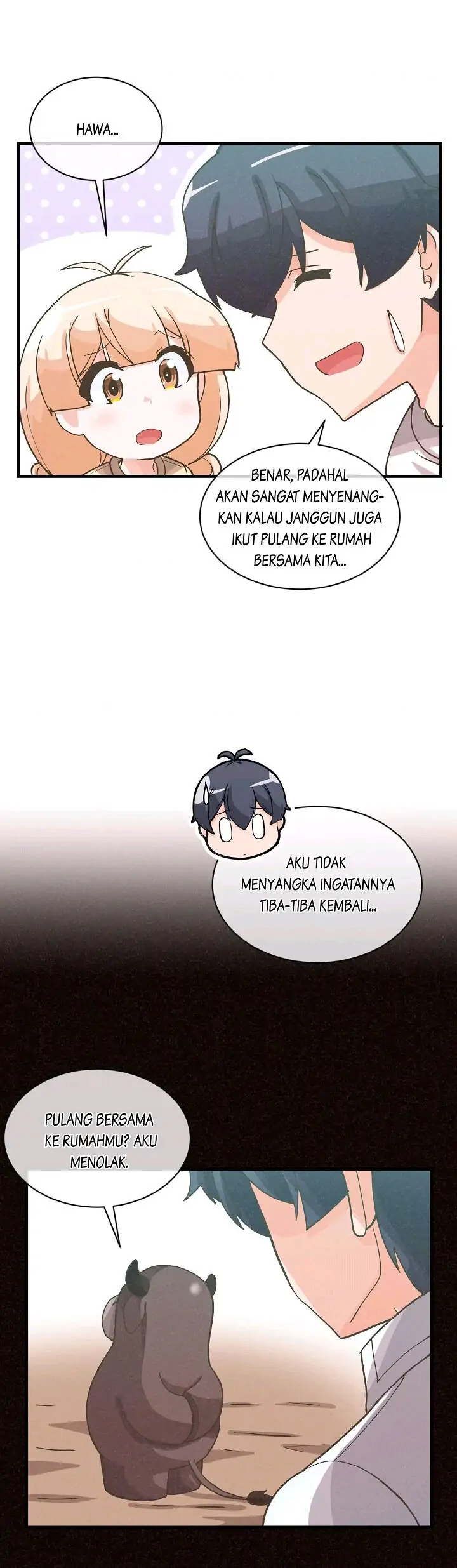Spirit Farmer chapter 74 halaman 3