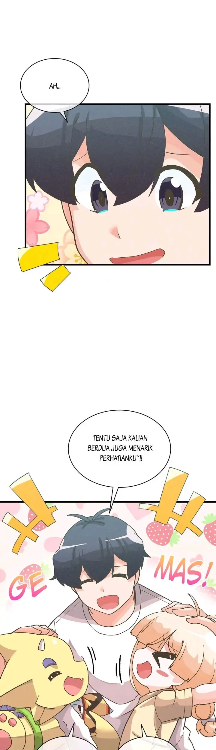 Spirit Farmer chapter 74 halaman 10