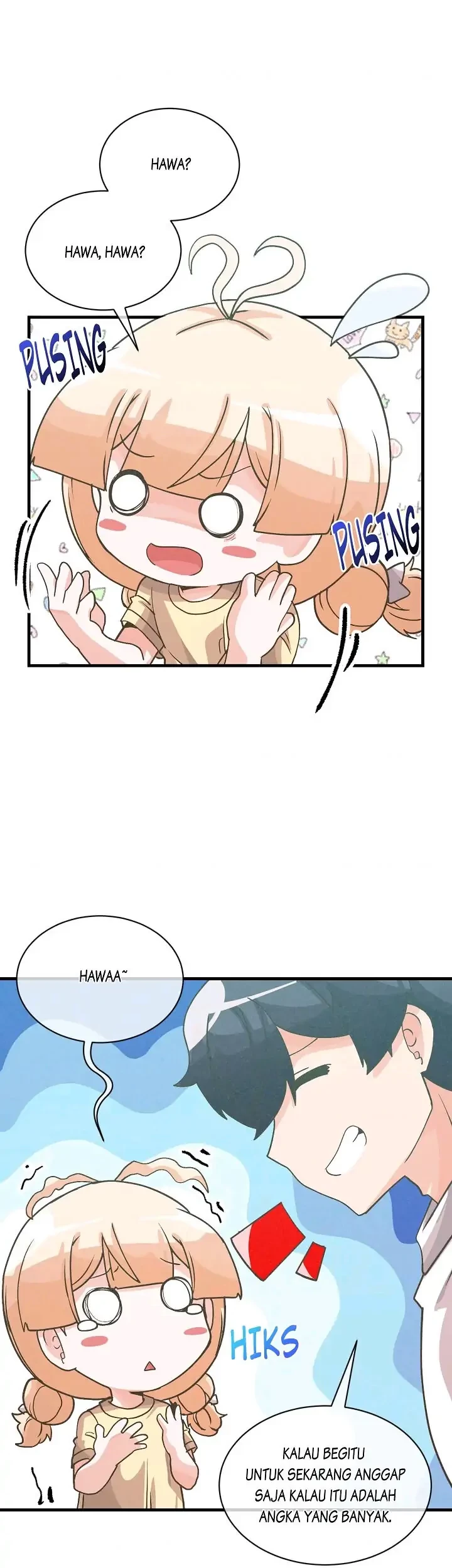 Spirit Farmer chapter 74 halaman 20