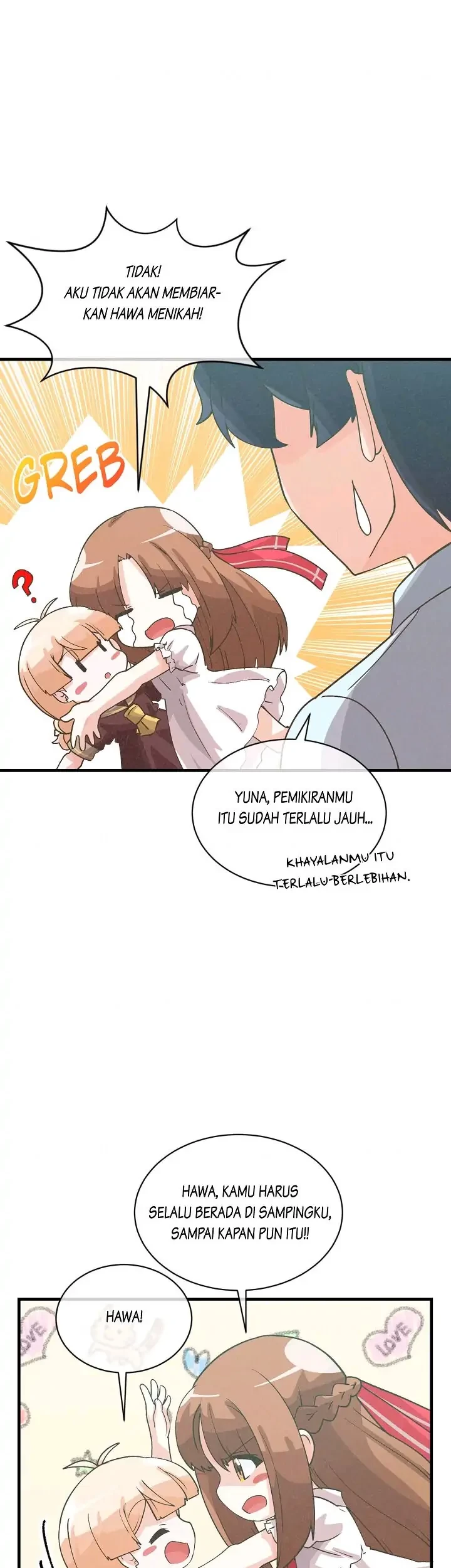 Spirit Farmer chapter 74 halaman 33