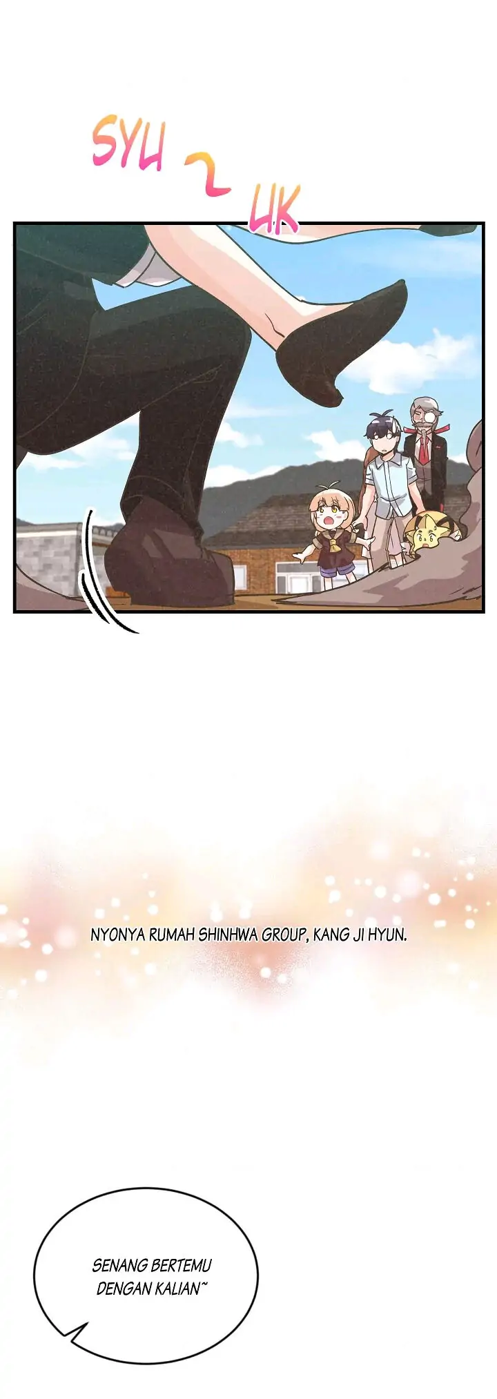 Spirit Farmer chapter 74 halaman 42