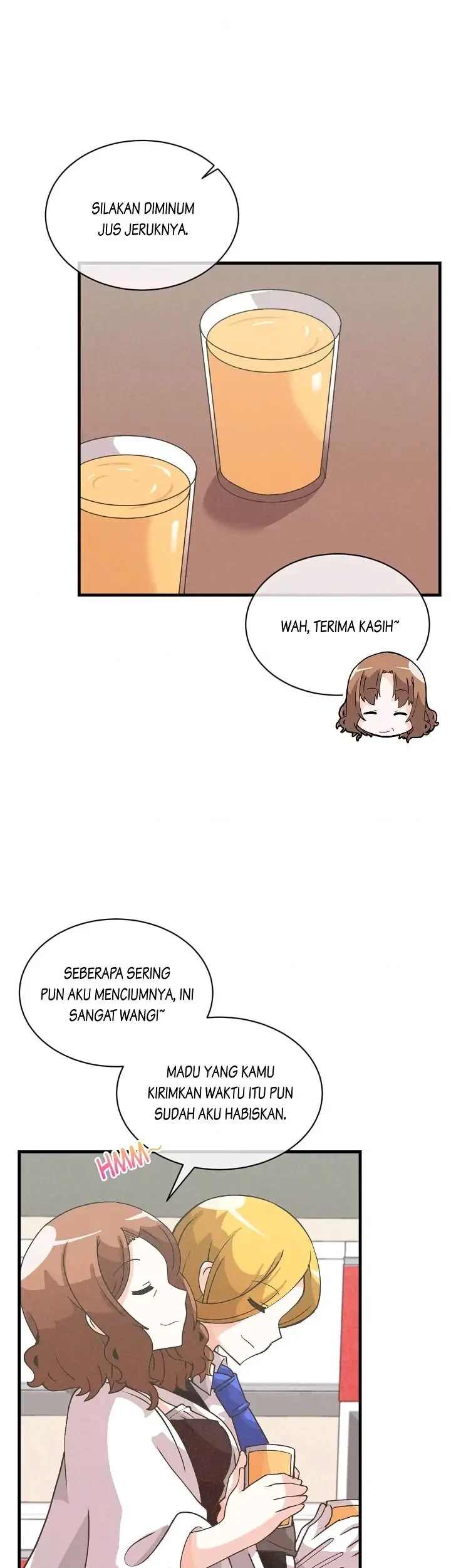 Spirit Farmer chapter 75 halaman 15
