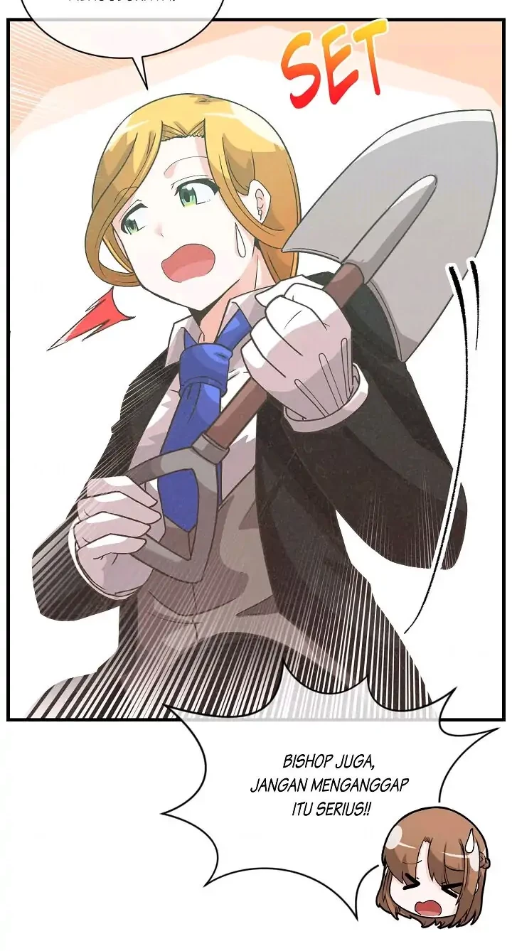 Spirit Farmer chapter 75 halaman 19
