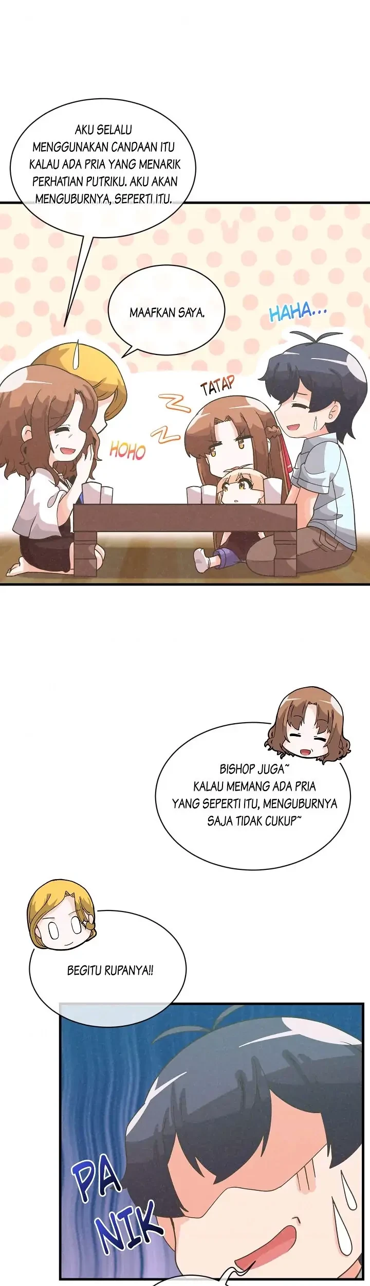 Spirit Farmer chapter 75 halaman 20