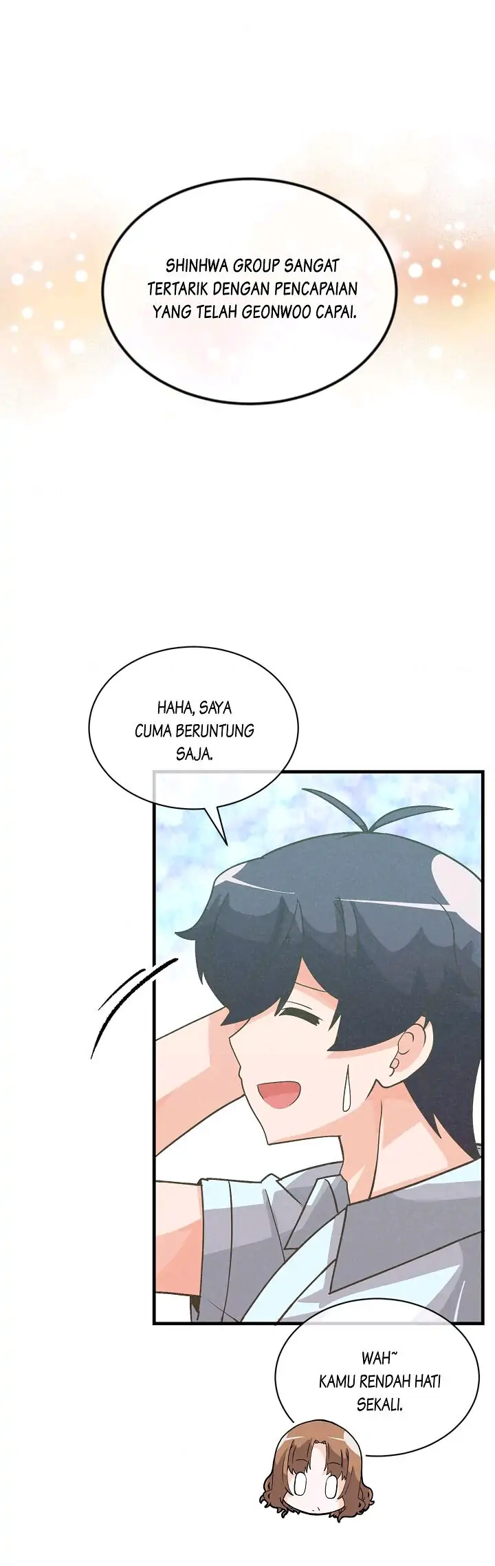 Spirit Farmer chapter 75 halaman 30