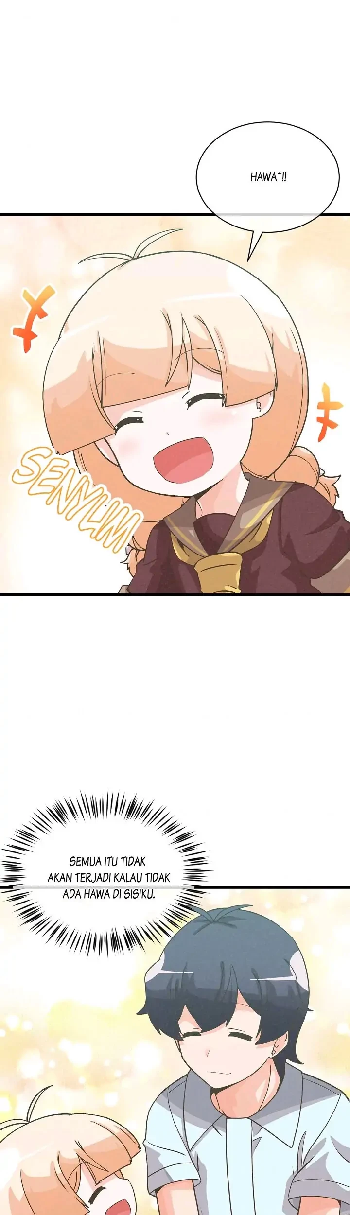 Spirit Farmer chapter 75 halaman 33