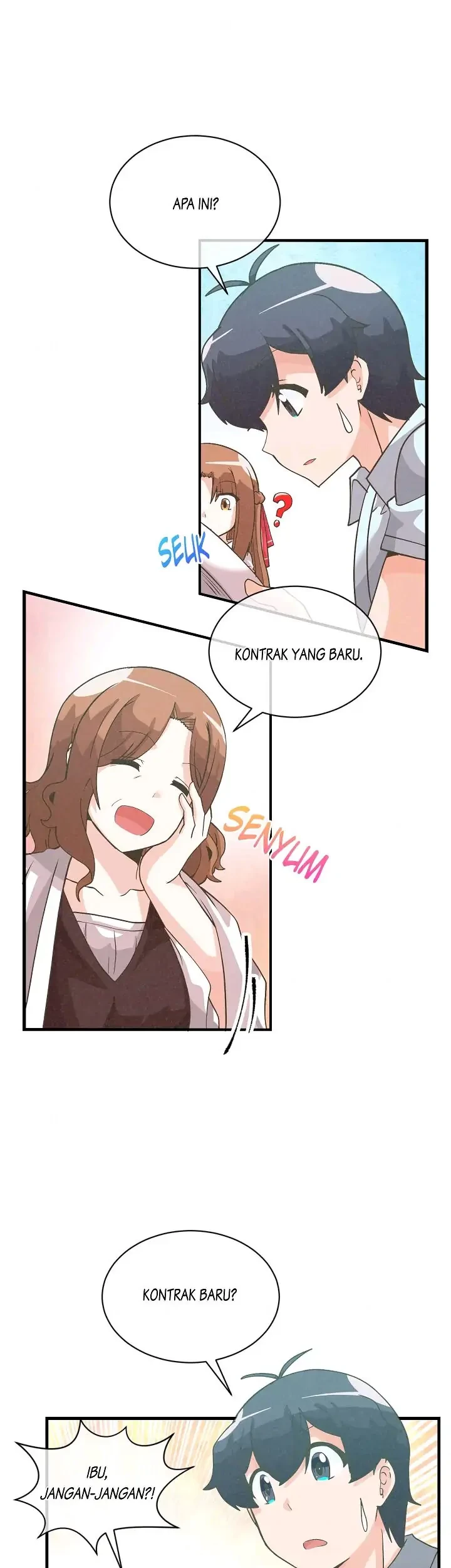 Spirit Farmer chapter 75 halaman 37