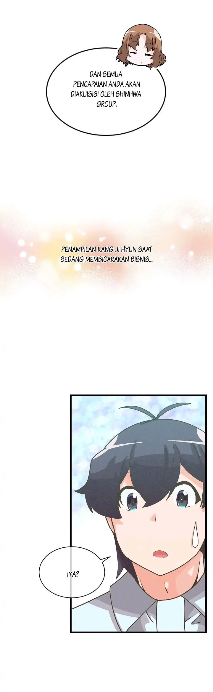Spirit Farmer chapter 75 halaman 43