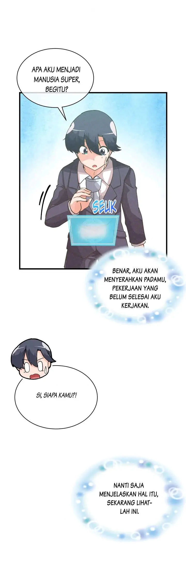 Spirit Farmer chapter 75 halaman 60