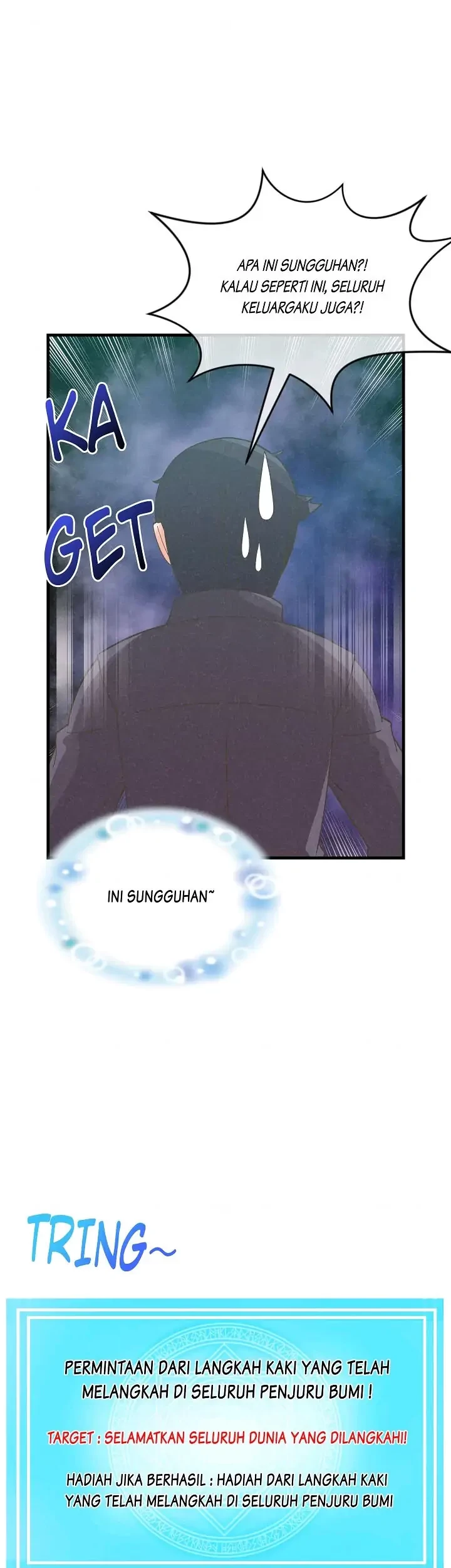 Spirit Farmer chapter 75 halaman 62