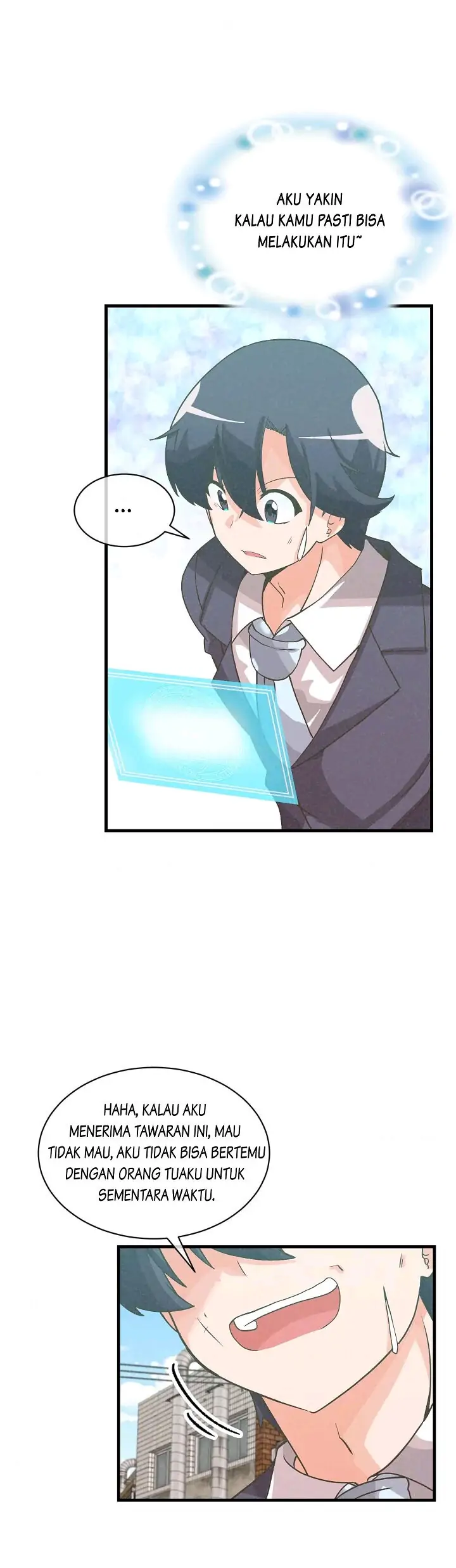 Spirit Farmer chapter 75 halaman 64