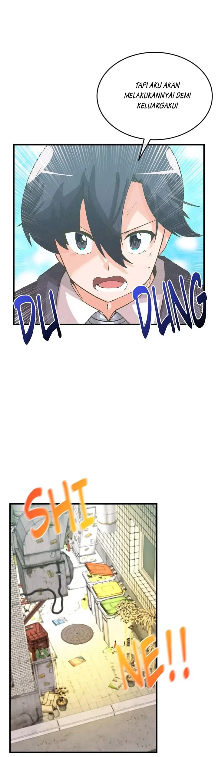 Spirit Farmer chapter 75 halaman 65