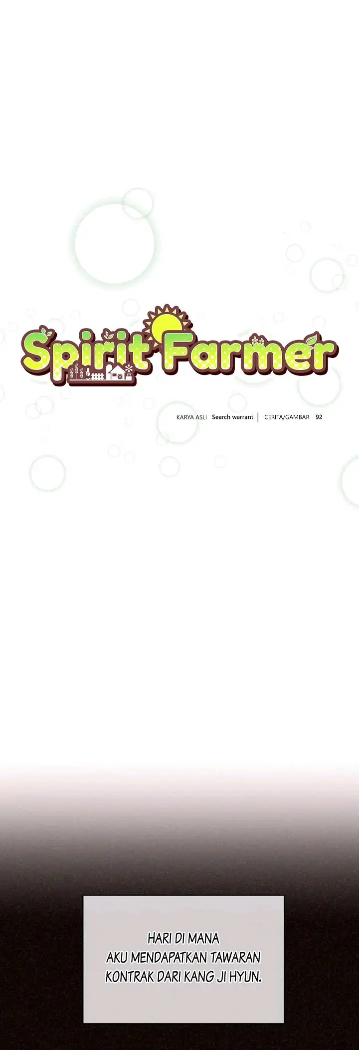 Spirit Farmer chapter 76 halaman 14