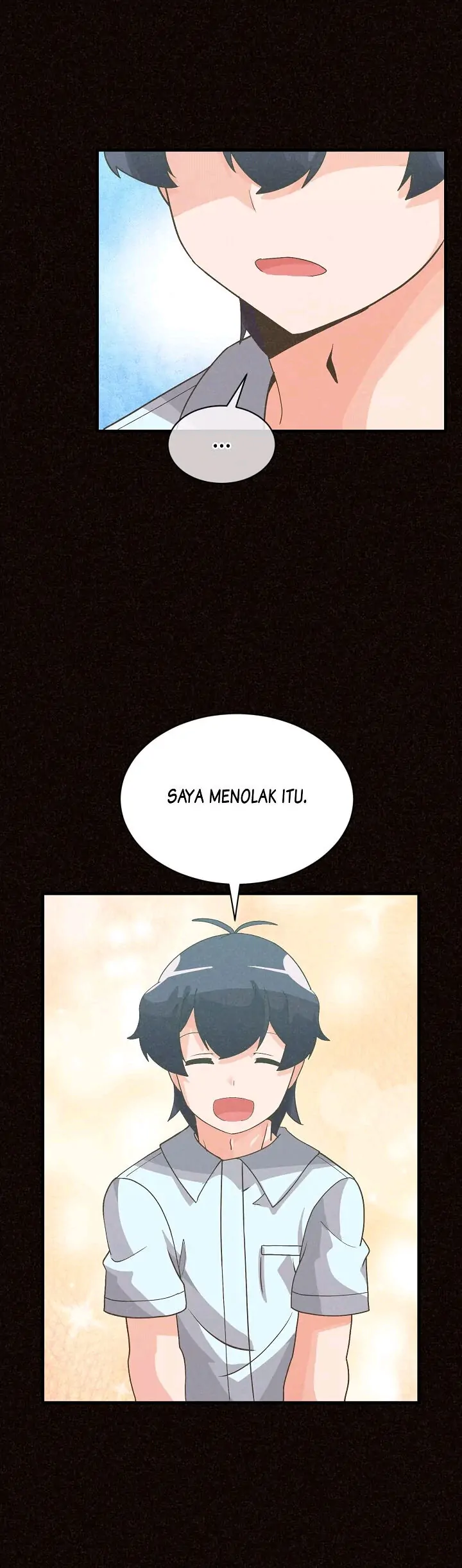 Spirit Farmer chapter 76 halaman 17