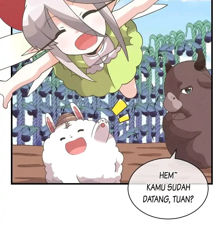Spirit Farmer chapter 76 halaman 26