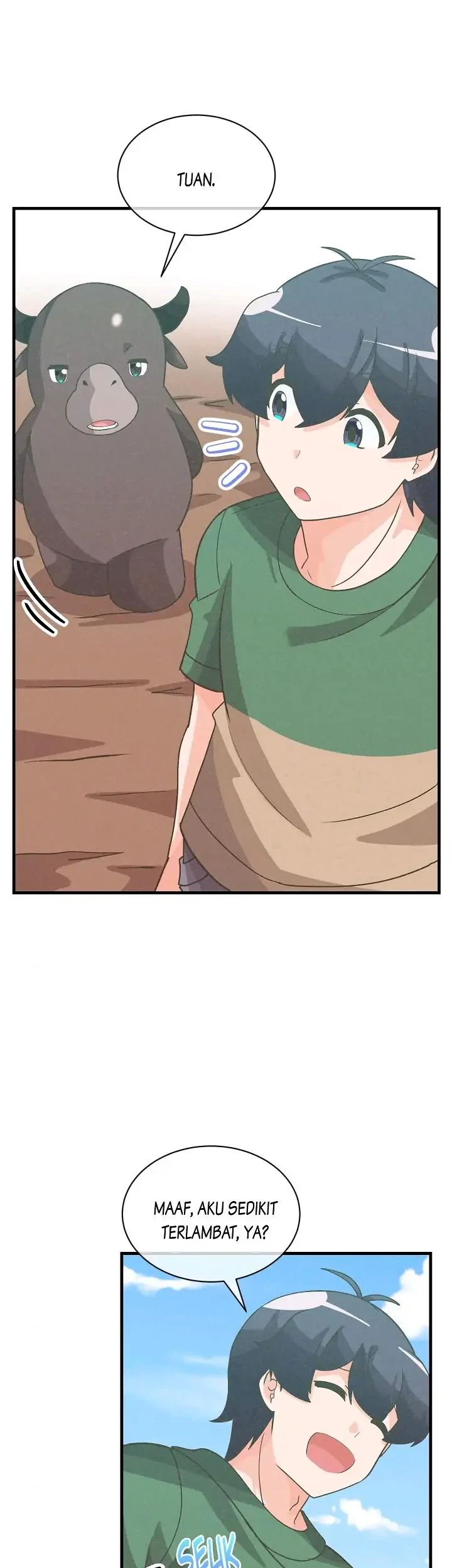 Spirit Farmer chapter 76 halaman 30