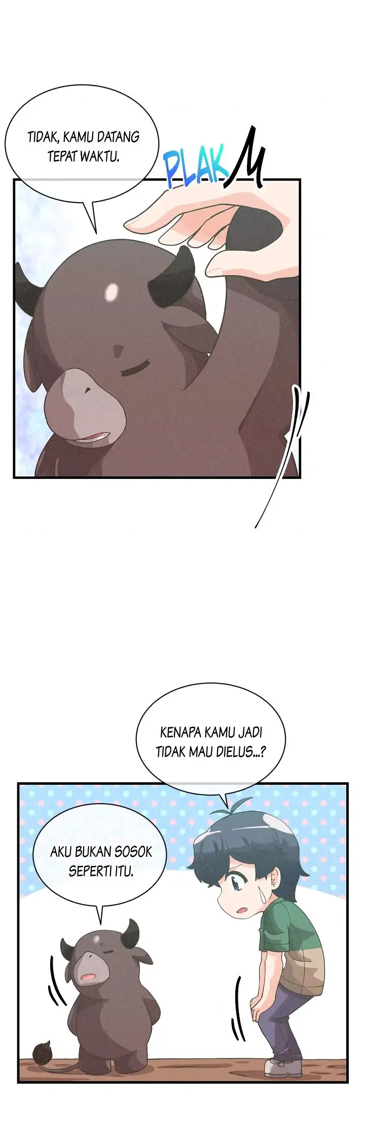 Spirit Farmer chapter 76 halaman 32