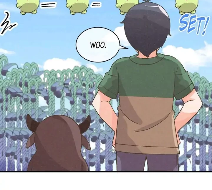 Spirit Farmer chapter 76 halaman 34