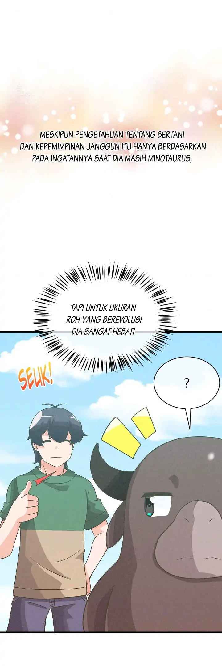 Spirit Farmer chapter 76 halaman 41