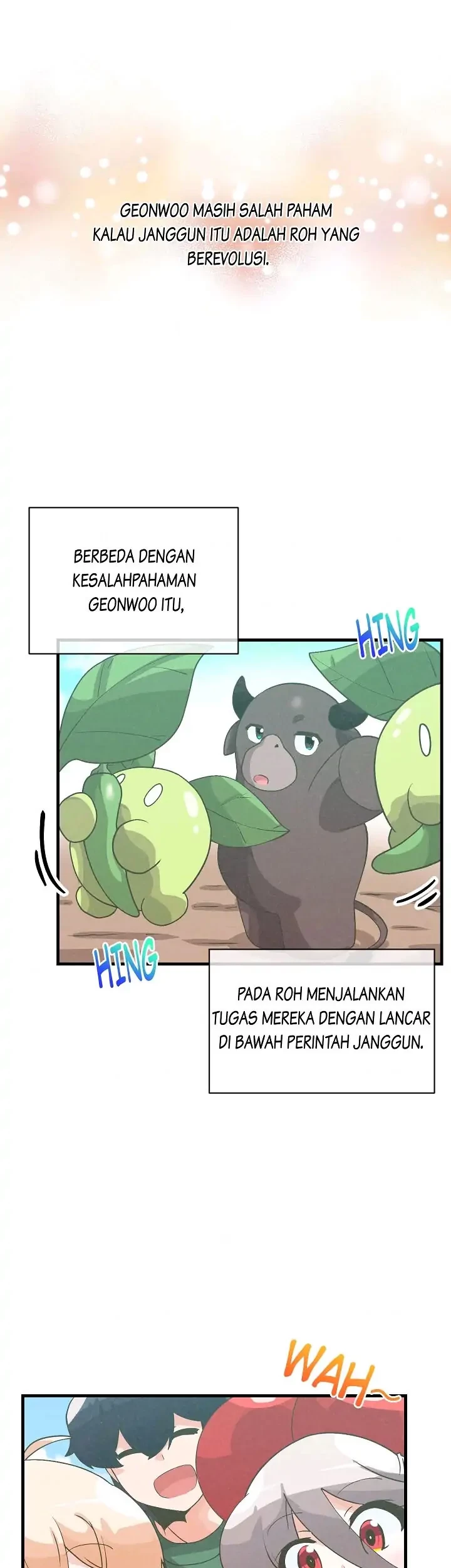 Spirit Farmer chapter 76 halaman 42