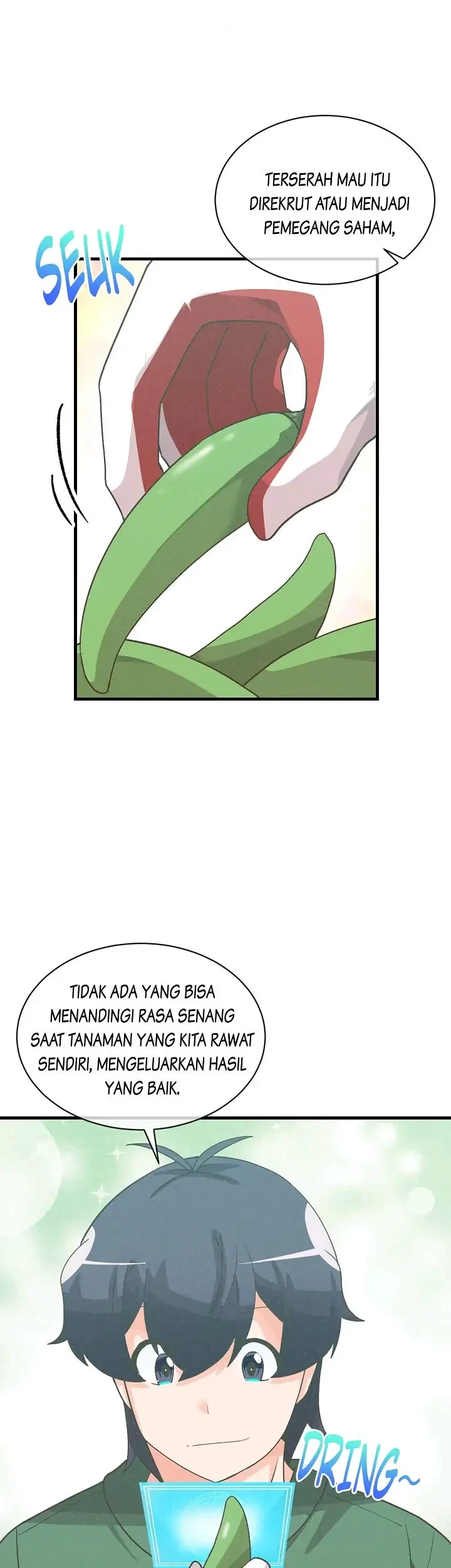 Spirit Farmer chapter 76 halaman 46
