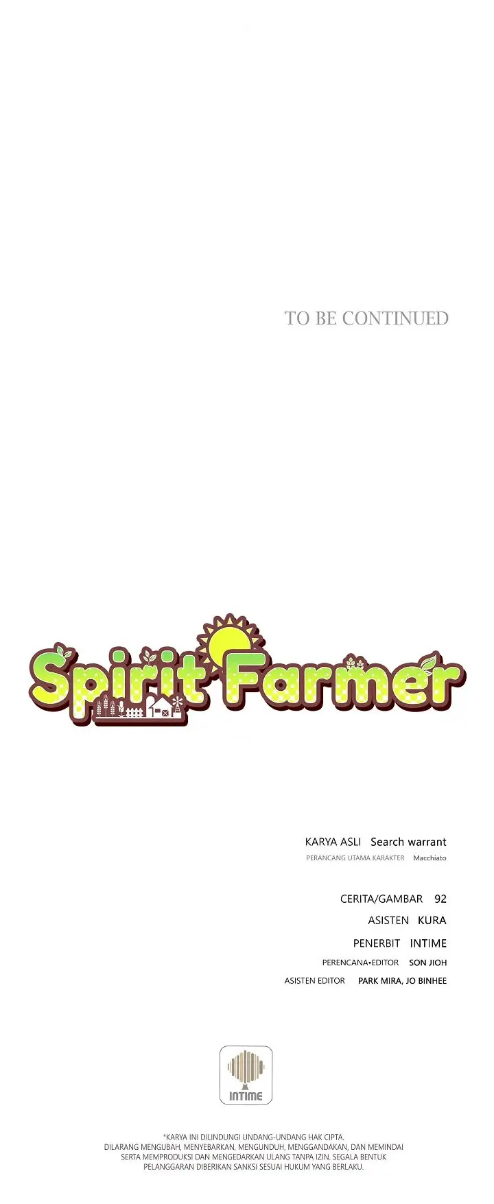 Spirit Farmer chapter 76 halaman 51
