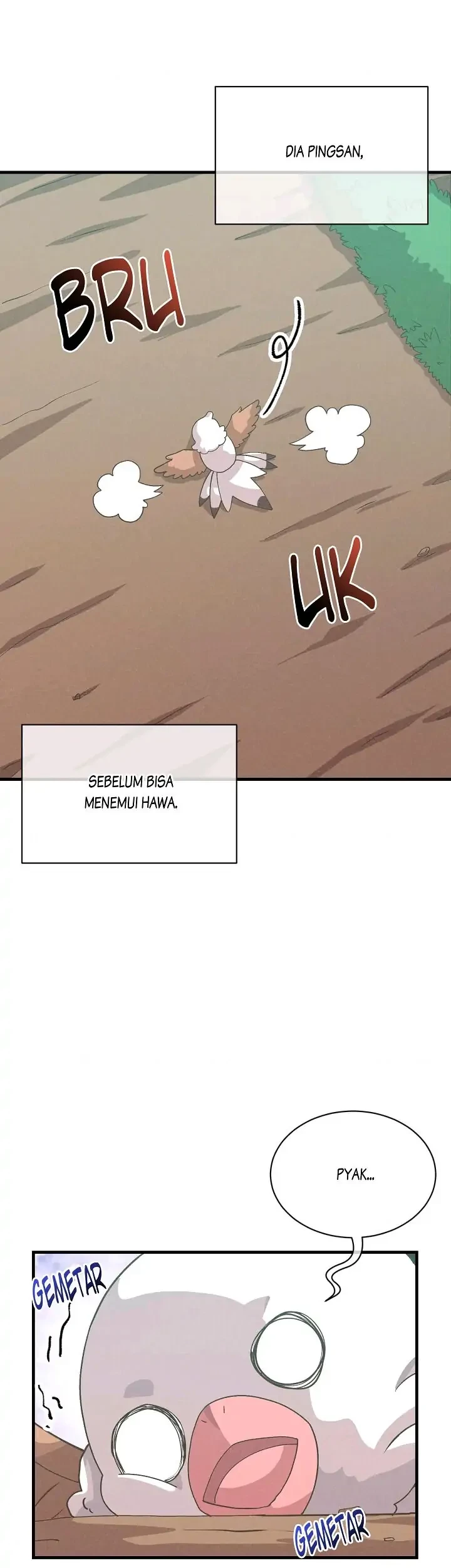 Spirit Farmer chapter 77 halaman 5