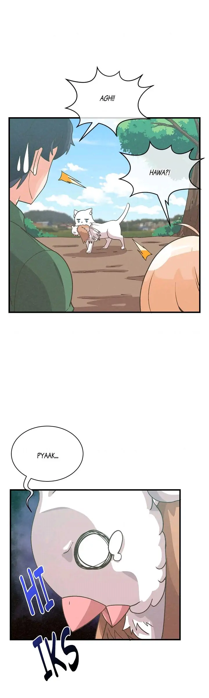 Spirit Farmer chapter 77 halaman 14