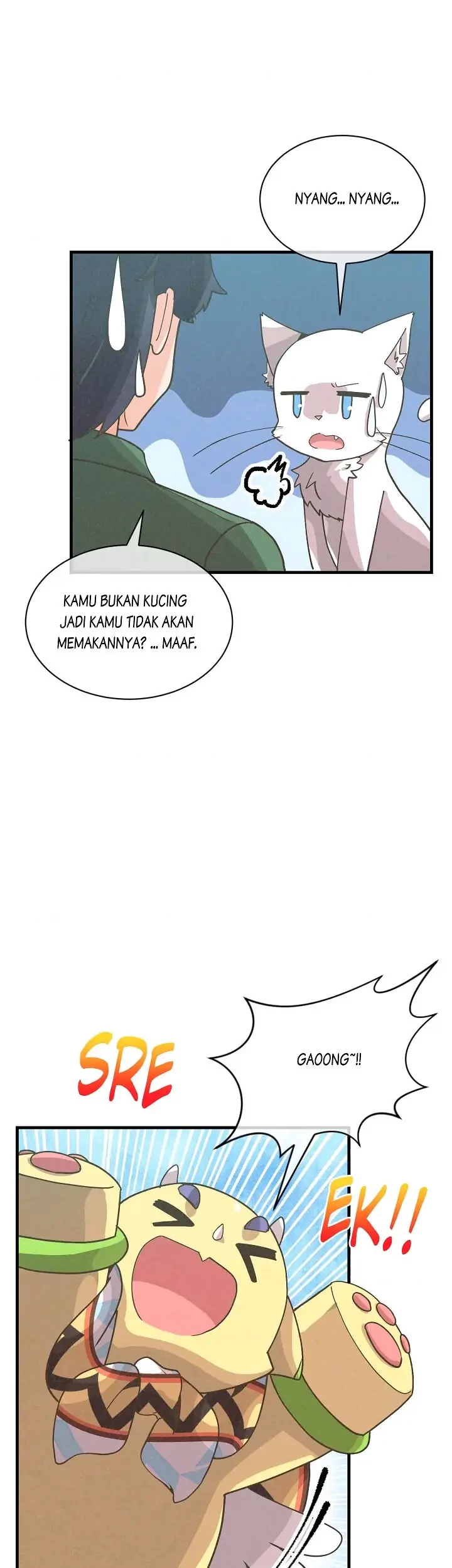 Spirit Farmer chapter 77 halaman 16