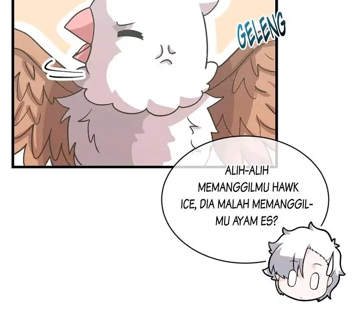 Spirit Farmer chapter 77 halaman 28