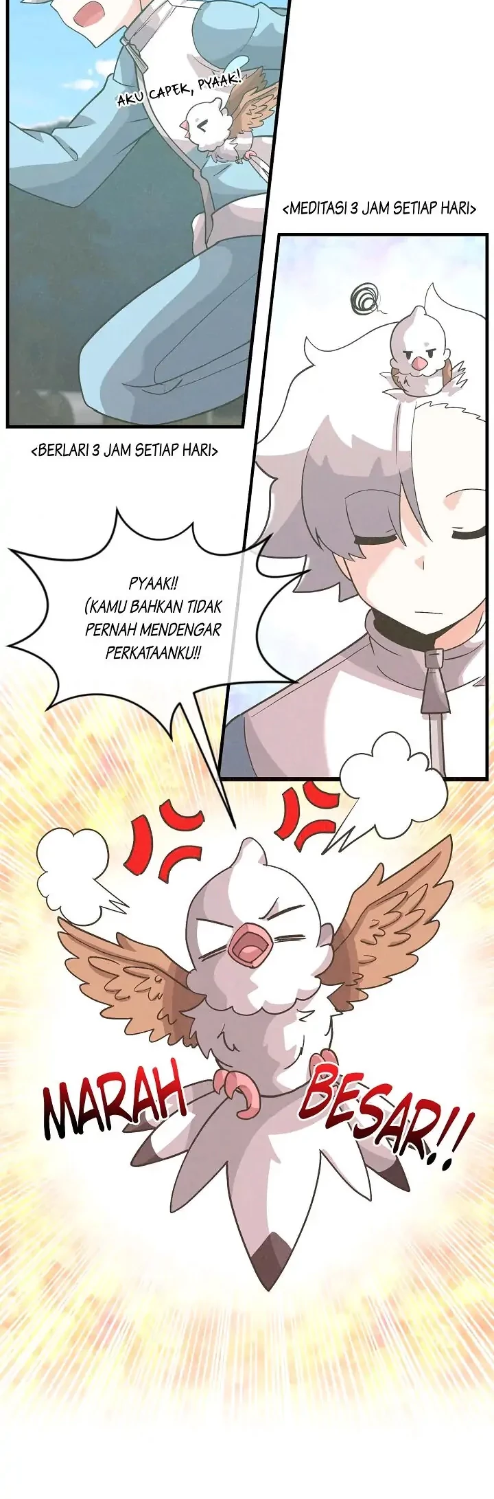 Spirit Farmer chapter 77 halaman 30