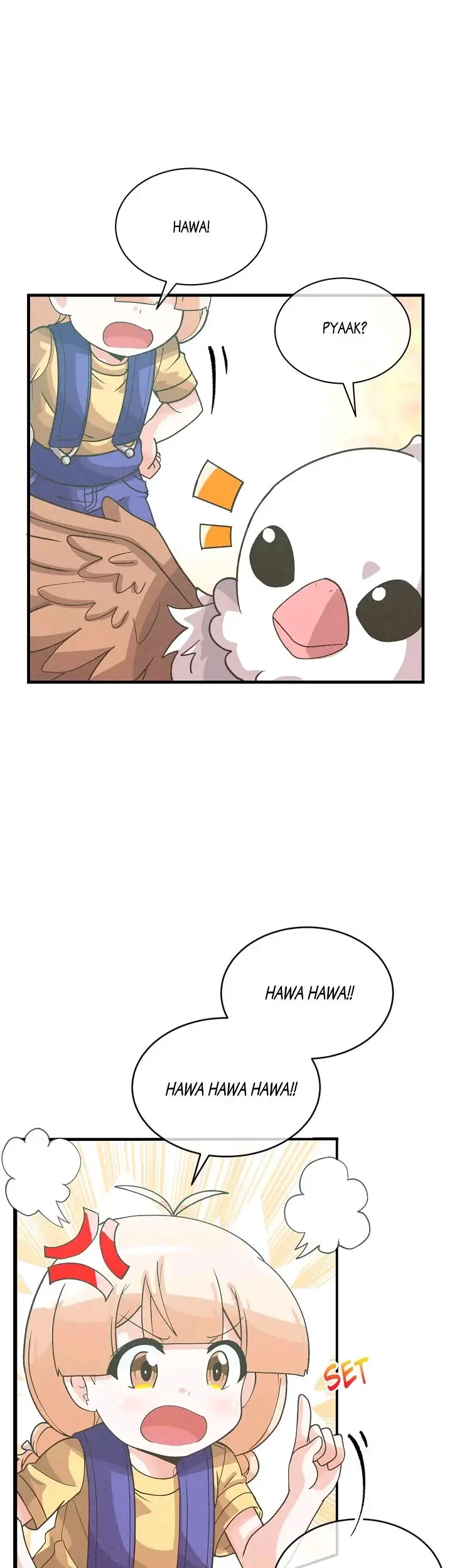 Spirit Farmer chapter 77 halaman 34